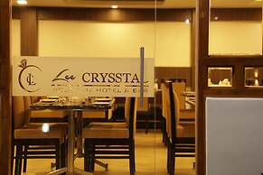Lee Crysstal