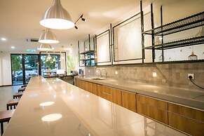 Urban Inn, Jitra