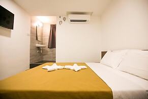 Urban Inn, Jitra