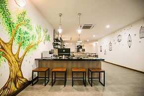 Urban Inn, Jitra
