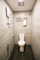 Urban Inn, Jitra