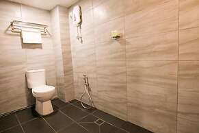 Urban Inn, Jitra