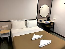 Urban Inn, Jitra