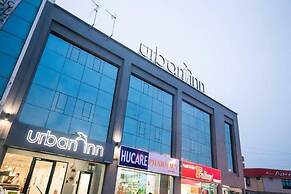 Urban Inn, Jitra