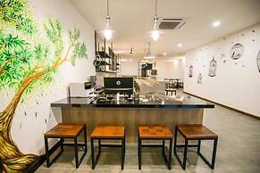 Urban Inn, Jitra
