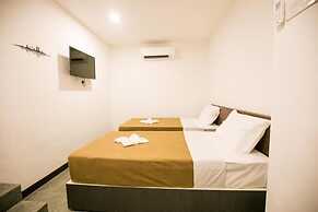 Urban Inn, Jitra