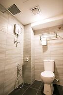 Urban Inn, Jitra