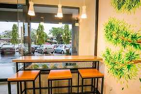 Urban Inn, Jitra