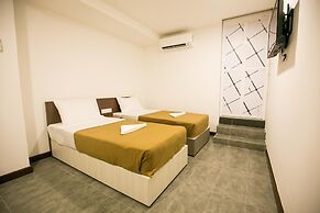 Urban Inn, Jitra