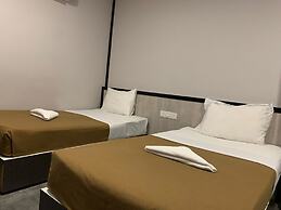 Urban Inn, Jitra