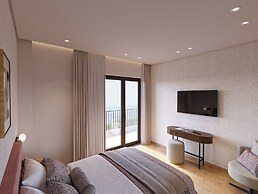 Hotel Delfinia