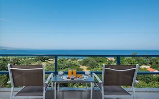 Hotel Delfinia