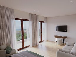 Hotel Delfinia