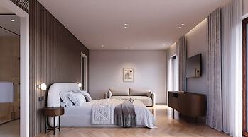 Hotel Delfinia