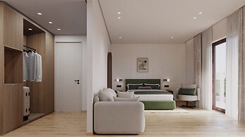 Hotel Delfinia