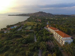 Hotel Delfinia