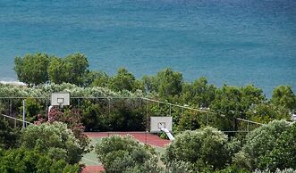 Hotel Delfinia
