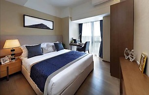 Yuwa Serviced ApartHotel