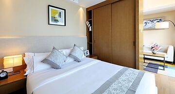 Yuwa Serviced ApartHotel