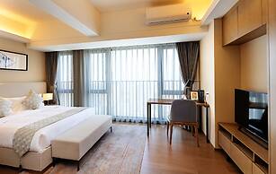 Yuwa Serviced ApartHotel