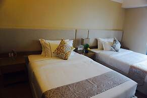 Yuwa Serviced ApartHotel