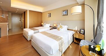 Yuwa Serviced ApartHotel