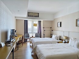Yuwa Serviced ApartHotel