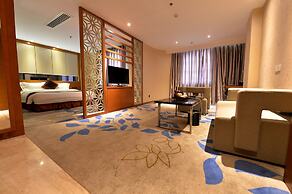 Reethi Rah Hotel