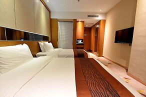 Reethi Rah Hotel