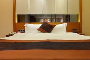 Reethi Rah Hotel