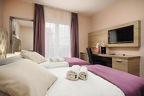 Hotel Stella Maris