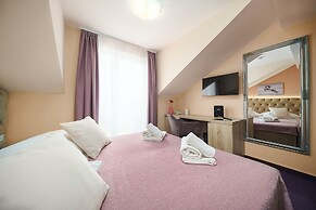 Hotel Stella Maris