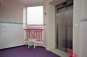 Hotel Stella Maris