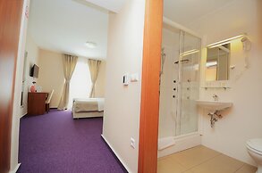 Hotel Stella Maris