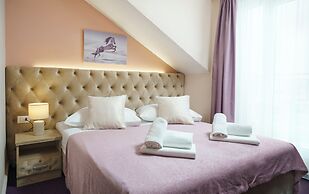 Hotel Stella Maris