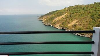 Ocean View Resort - Koh Sichang
