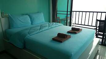 Ocean View Resort - Koh Sichang