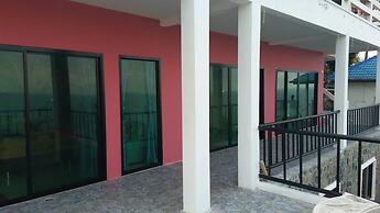 Ocean View Resort - Koh Sichang