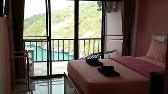 Ocean View Resort - Koh Sichang