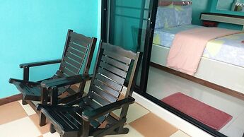 Ocean View Resort - Koh Sichang
