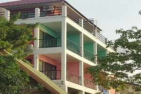 Ocean View Resort - Koh Sichang