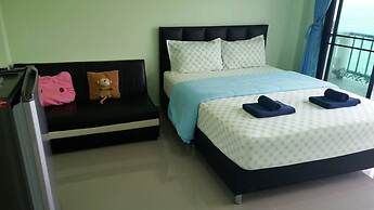 Ocean View Resort - Koh Sichang