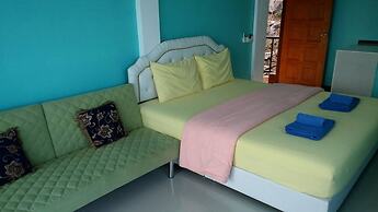 Ocean View Resort - Koh Sichang
