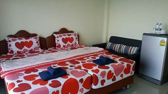 Ocean View Resort - Koh Sichang