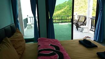 Ocean View Resort - Koh Sichang