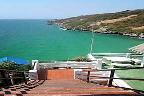 Ocean View Resort - Koh Sichang