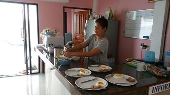 Ocean View Resort - Koh Sichang