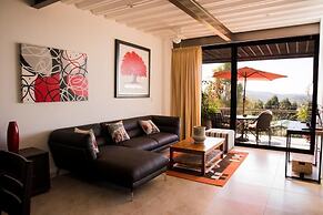 Vista Real Villas
