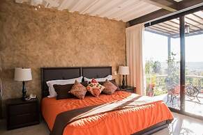 Vista Real Villas
