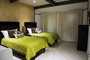 Vista Real Villas